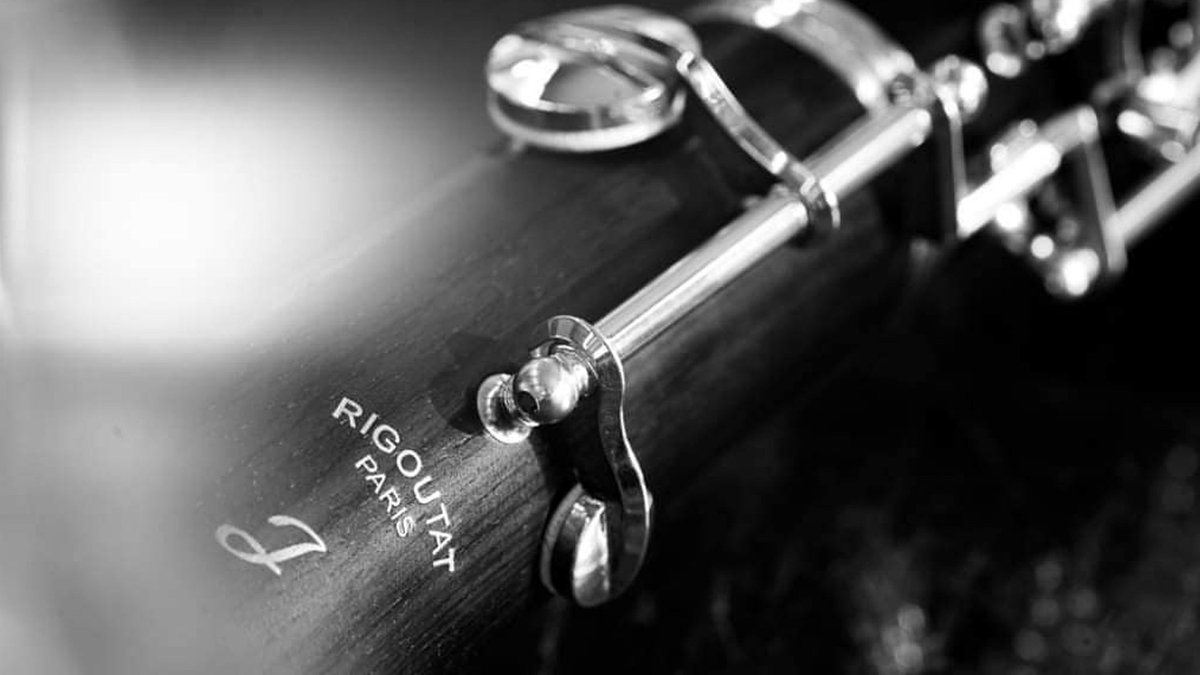 BuffetGroup's tweet image. We are proud to announce the acquisition of @rigoutat, the renowned French oboe manufacturer!

This acquisition reinforces our wish to increase our presence in the Oboe and English Horn segment, and to gain more recognition in the international market.