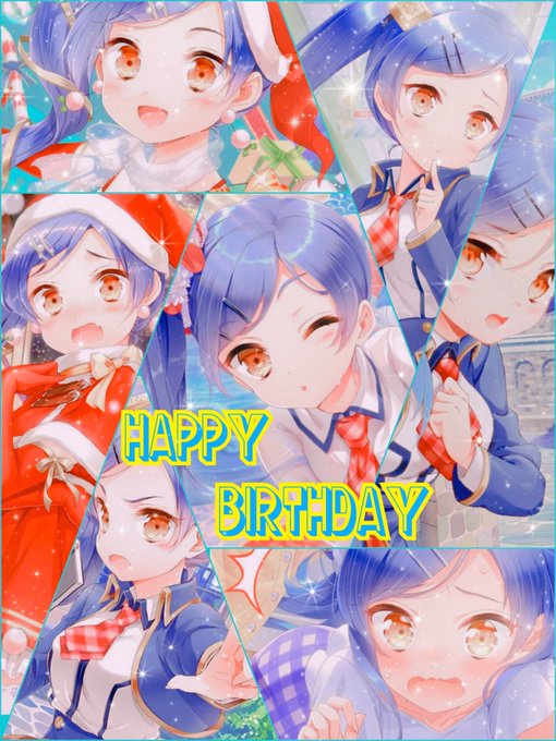 氷川紗妃誕生祭19のtwitterイラスト検索結果