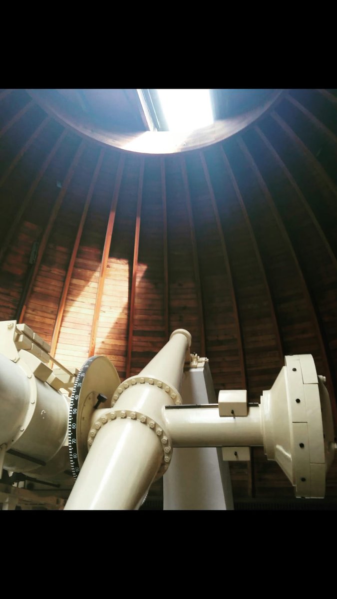 Okulumuz öğrencilerinden Elara Asya Sezgin mesleki gözlem için gittiği İstanbul üniversitesi Gözlemevi Araştırma Merkezi'nde yaptığı gözlemler ile ilk akademik makalesini yayınladı. #acarkentdogaibworldschool <a href="/istanbuledutr/">İÜ</a> <a href="/DogaOkullari/">Doğa Koleji</a> <a href="/DogaAcademy/">Doğa Academy</a> <a href="/AliRizaLule/">Ali Rıza Lüle</a> <a href="/SibelIzgiman/">Sibel İzgiman</a>