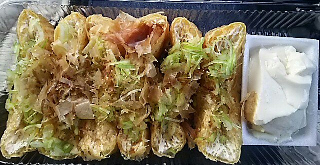 佐野豆腐店 佐野豆腐店