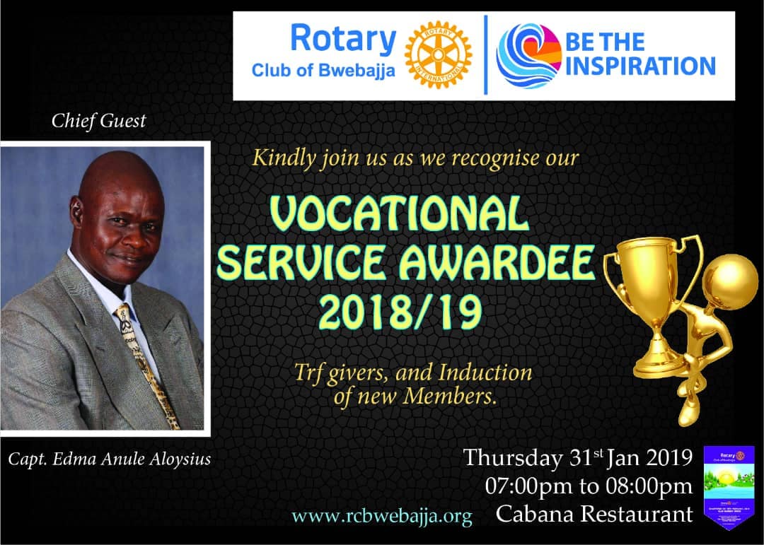 join us this thursday <a href="/rcklanorth/">Rotary Club of Kampala North</a> <a href="/Mqgalabuzi/">Moses Quinion Galabuzi</a> <a href="/RctEbb/">ROTARACT ENTEBBE AIRPORT-THE PILOTS ✈✈✈ - RID9214</a>