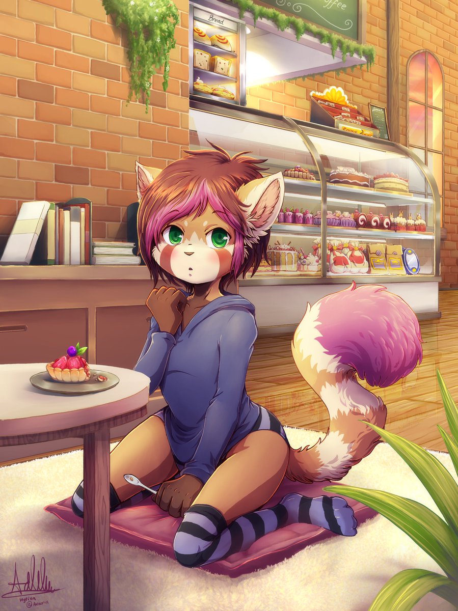 Araunia's tweet image. FREE ART RAFFLE TIME ROUND 2!
Hi guys, Looks like I already hit the next milestone which 500+ Followers, thank you so much! ; u ;

To enter Please RT and Follow!
The 4 randomly chosen winners will get a fully drawn art like the examples!

Dateline: 12th February

Good luck! &amp;lt;3