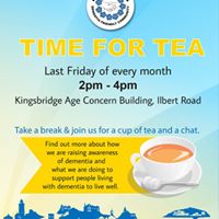 Staying Connected: for people with dementia &amp; those who provide care... Podcast
bit.ly/Connected_iTun…    or    bit.ly/connected_stit…
#dementia <a href="/KBDementia/">Kingsbridge Dementia</a> <a href="/DementiaFriends/">Dementia Friends</a> #carers #Alzheimers