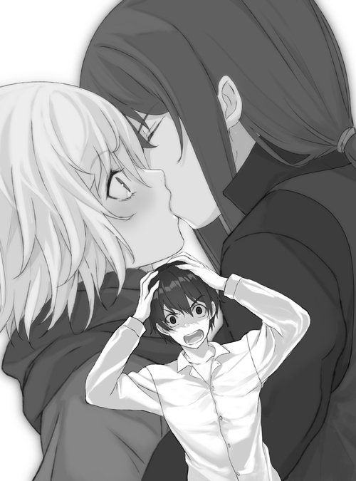 外来種のtwitterイラスト検索結果