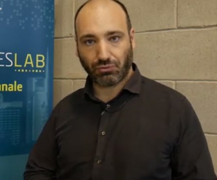 Digital4_biz's tweet photo. VIDEO INTERVISTA - Samsung e partner insieme per la Digital Transformation https://t.co/X8OgenxbfF #TCLAB18 @SamsungItalia @LorisFrezzato @GTorchiani @NicBoldrini @MitiDellaMura @mbellini3 @antsalerno https://t.co/HBiAqP1mz4