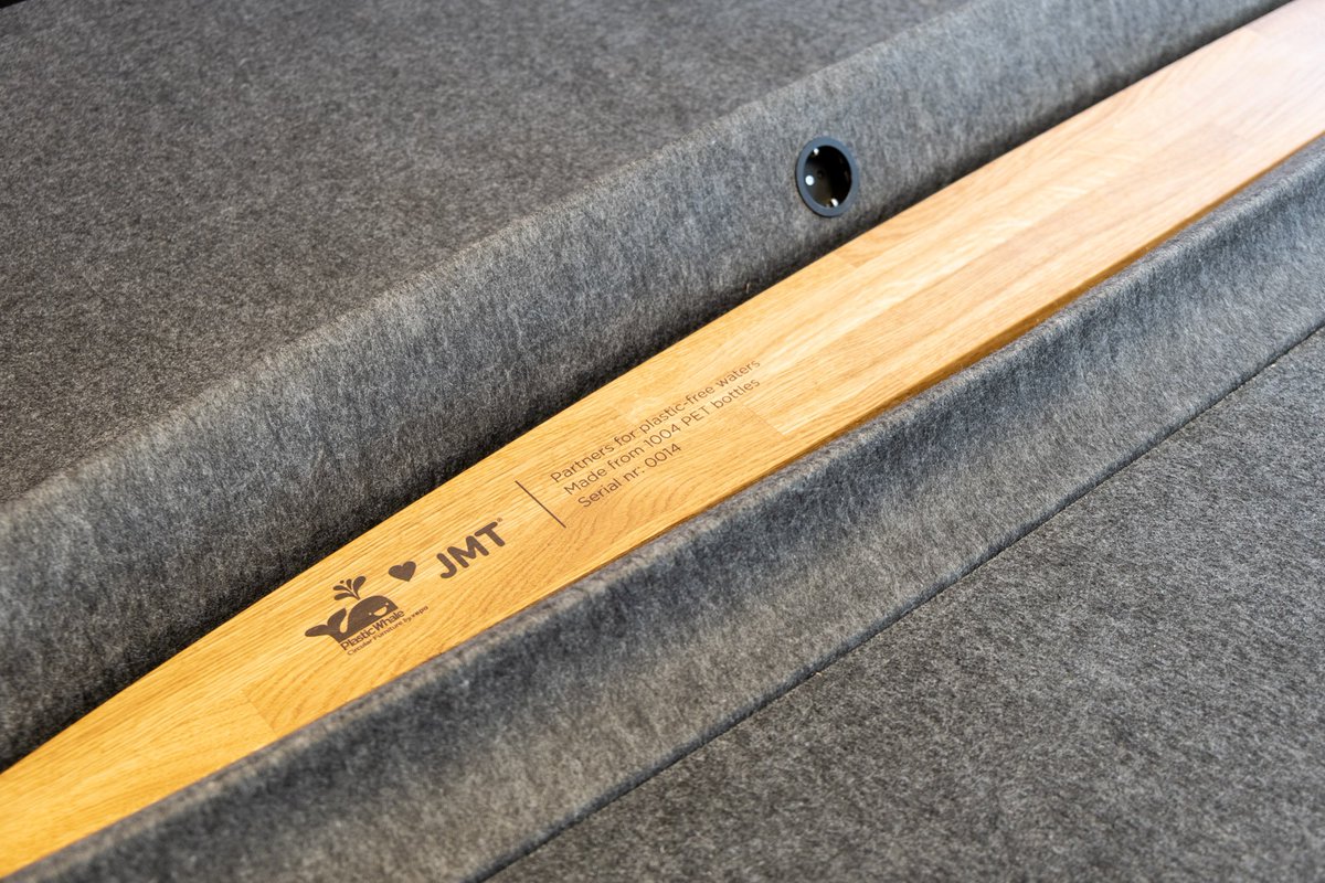 We've delivered a beautiful set of table and chairs to our friend and partner, #JMT. Great to have a sustainably-minded furniture rental company on board! We look forward to doing great things together in the future. Onwards and upwards! 

<a href="/Vepaoffice/">Vepa the furniture factory</a> 
<a href="/LAMAconcept/">LAMA concept</a>