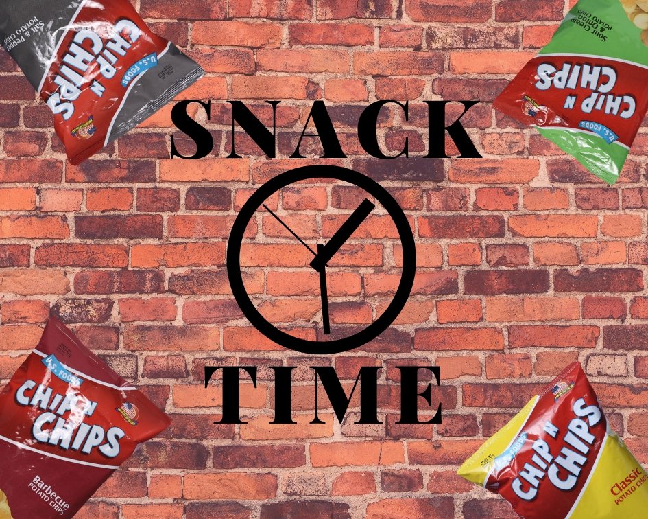 UltraBGL's tweet photo. What are you waiting for? It's SNACK TIME! Go and grab a crispy bag of ChipNChips! 
#ChipNchips
#UltraBGL
#potatochips
#snacksph https://t.co/FmC5aMeSrH