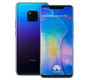 Pocket10Percent's tweet photo. Huawei Mate 20 Pro 128GB Black - £41pm x 24 months = £984 @ Mobile Phones Direct.
.
.
.
Get deal: https://t.co/sCZbBXxQA1 #Huawei #MobilePhonesDirect #getdeal #SaveMoney #cashback #TuesdayTreat #TransformationTuesday #westyorkshire #businessyorkshire #westyorkshiresavings https://t.co/ymLZqonrgA