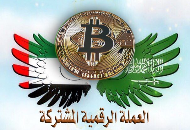 العملة الرقمية السعودية