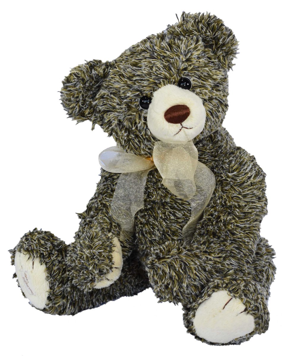 AMIntAgencies's tweet photo. Introduce the oldest Teddy bears factory, "DEANS RAG BOOK LTD" BEARS 2019!! Come and see us at Hall 5, L40 @NEC #springfair2019 #teddybears #deansbears # newproducts #original #unique # https://t.co/bTEvgttdvl