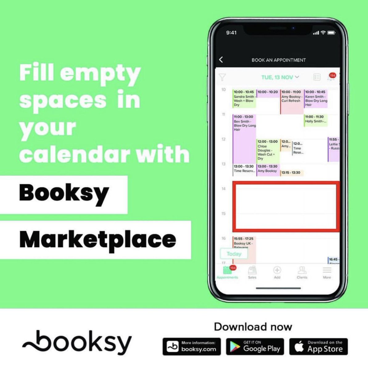HGehle's tweet photo. Attention Health &amp; Beauty merchants, drive consumers to your business though Booksy Marketplace https://t.co/bAgVDSxjXJ  @MichaelMokobi @NecktarioG https://t.co/Bx4FsEJ7Ba