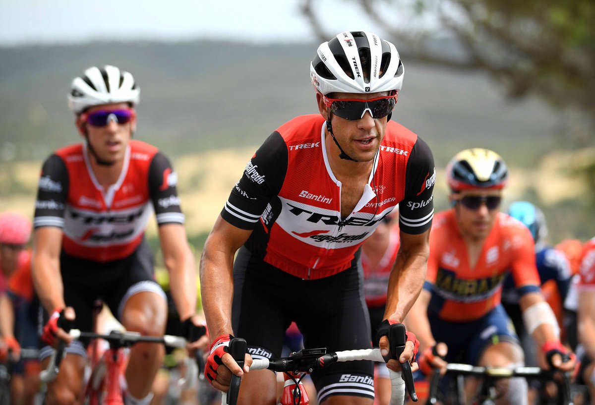 santini trek segafredo 2019