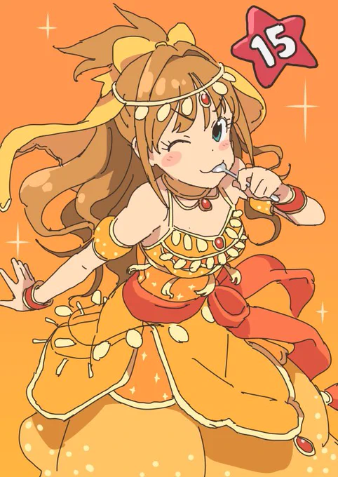 後半急に全力でやりきりましたね!
#日野茜 