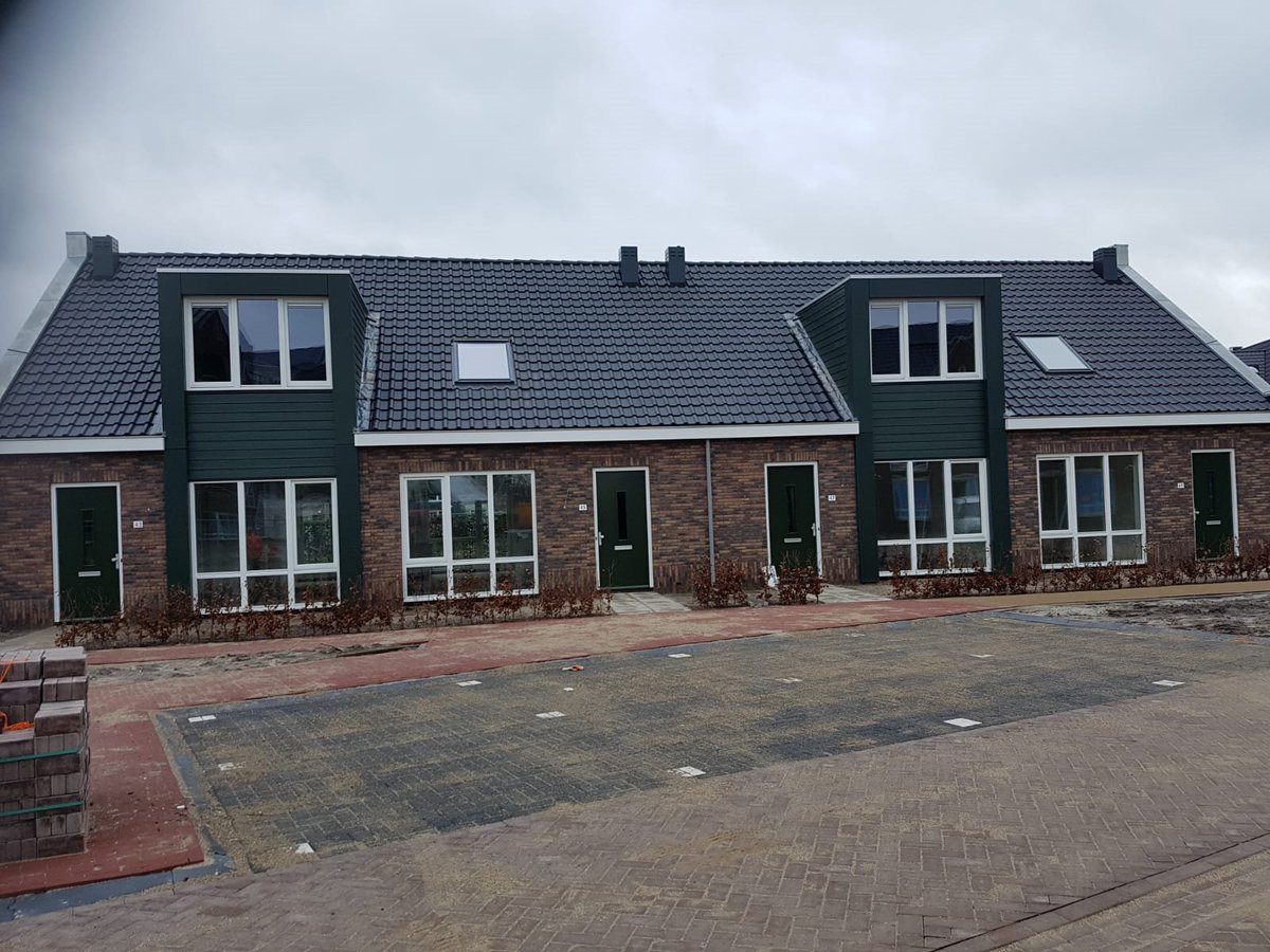 Woningst. Barneveld tweet media