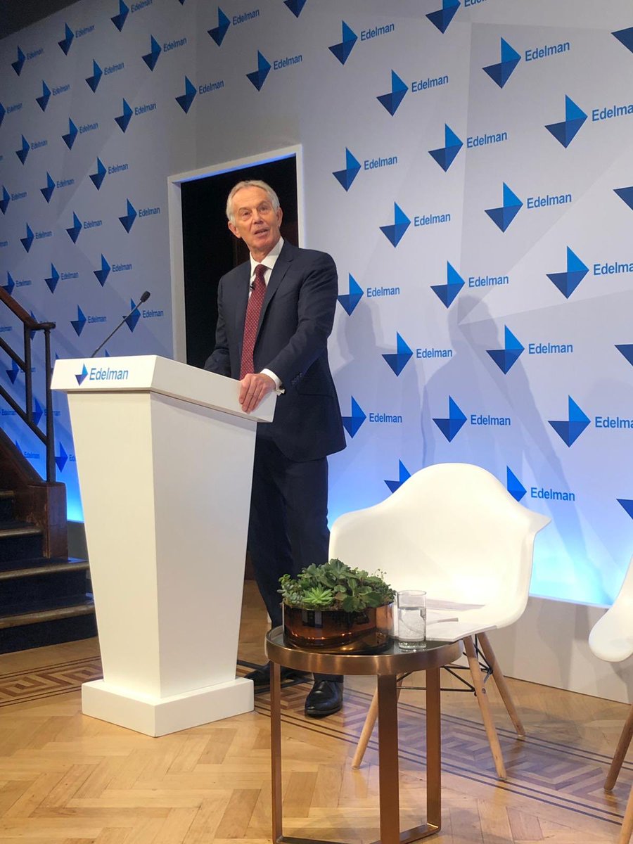 Edelman UK (@edelmanuk) on Twitter photo We may need to experience this populism to realise its limitations <a href="/InstituteGC/">Tony Blair Institute for Global Change</a> #TrustBarometer edl.mn/2FU3OQH We may need to experience this populism to realise its limitations <a href="/InstituteGC/">Tony Blair Institute for Global Change</a> #TrustBarometer edl.mn/2FU3OQH