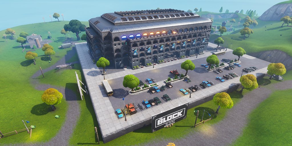 1 10 am 29 jan 2019 - bludrive fortnite