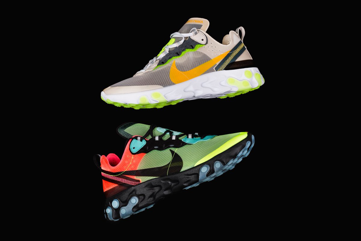 react element hyper fusion