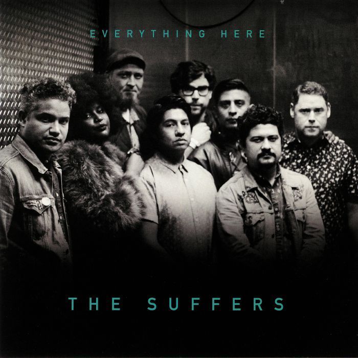 soulandjazz's tweet photo. Nothing short of #ExcellentBehaviour as #THS features @TheSuffers: 'All I Wanna Do' 🔊 https://t.co/o5Pl0VPLxg KILLER album 'Everything Here'. The Hurst Selection #BestBits2018 #Ontdekken https://t.co/FxRHTRsFFd