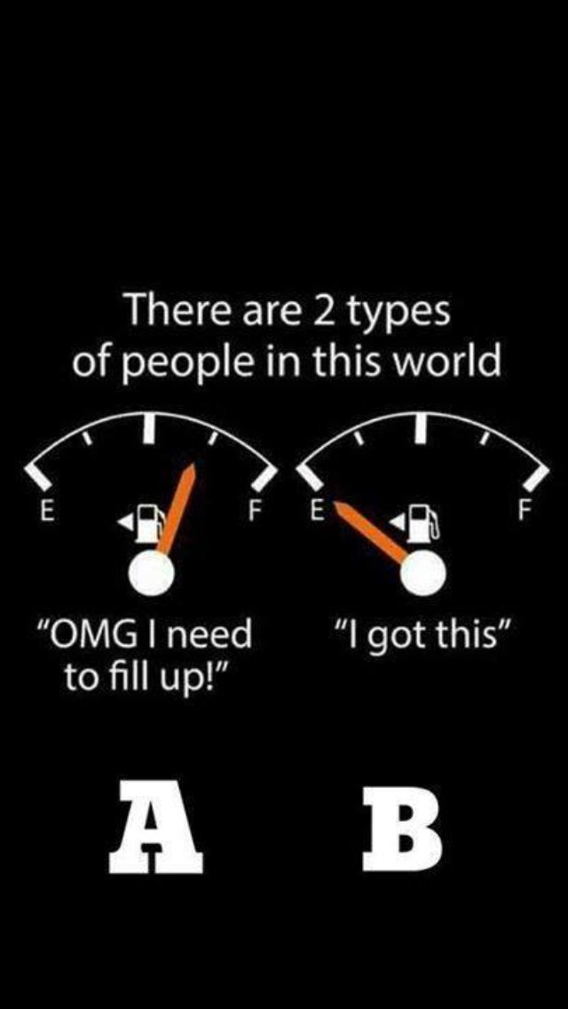 juzzy1984's tweet photo. Which one are you?! https://t.co/othn8q6bo8
