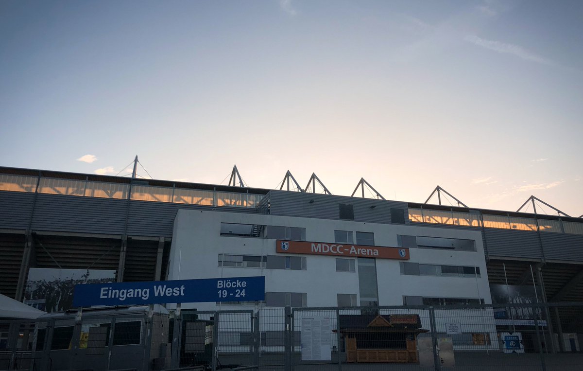 FCMtotal - Der Fanladen tweet media