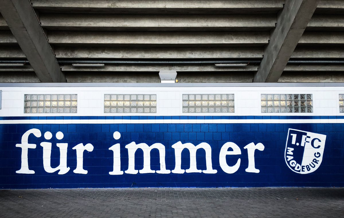 #Heimspiel gegen <a href="/FCErzgebirgeAue/">FC Erzgebirge Aue</a> heute Abend, 20:30 Uhr. Wir sind wie gewohnt für euch am Start! #EINMALIMMER #Fanladen