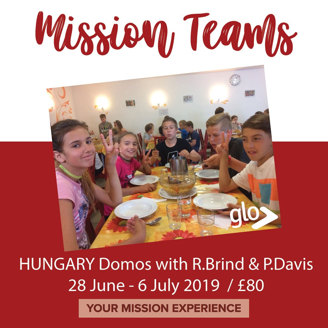 Come to Domos and work alongside the local church with their holiday Bible club and evening outreach events.
37 Summer Teams in 13 countries for 2019!
#trust #peace #life #soul #hope #wisdom #compassion #forgiveness #thankful #gloeurope
