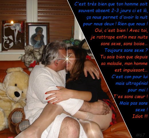 Noirbustier's tweet photo. Captions Candaulistes 65-68 --- Vraies photos, récits imaginaires :) https://t.co/2j7cmZAWbn