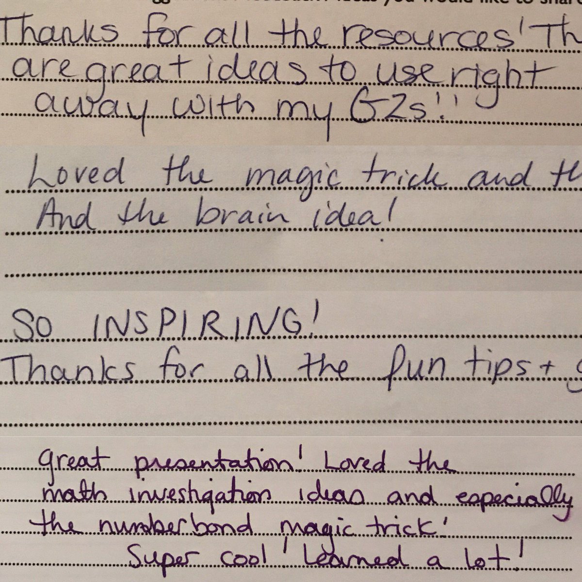 kdz_ed's tweet photo. Feeling proud after presenting at the excellent AGIS Conference 2019 on developing mathematical fluency, flexibility and problem solving in the primary school. Feeling motivated! @lowfloorhighceiling @joboaler @agis_ev #agis2019 @bis_School_gAG #bispyp #bislearns #primarymaths https://t.co/J0G2NtGoxi