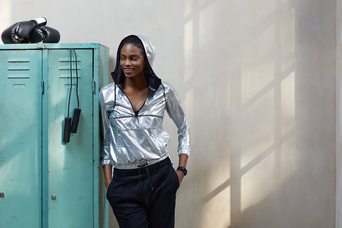 Blablabla go workout! Get some motivation with a new HKMX outfit! Shop now! &gt; bit.ly/2lTuk39 #HKMX #collection #motivation #moveit #gym #outfit