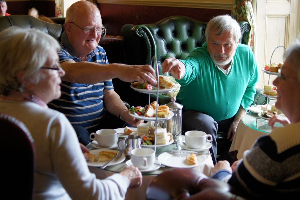 bulkeleyhotel's tweet photo. Need a catch up with friends?
Why not book an Afternoon Tea with us and catch up whilst enjoying Homemade treats and looking out at our beautiful views from the Lounge!
*Booking is essential*
#Afternoontea #homemade #beaumaris #Anglesey #Discoveranglesey #BulkeleyHotel https://t.co/Q7GmN8T9Nt