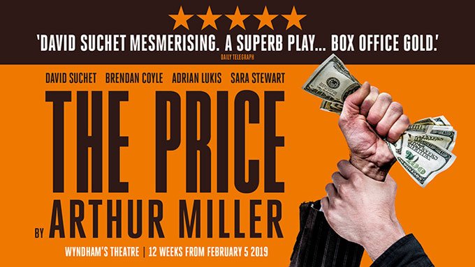 The Price starring David Suchet – book now and upgrade to a Premium Ticket: theatredeals.com/shows/the-pric…