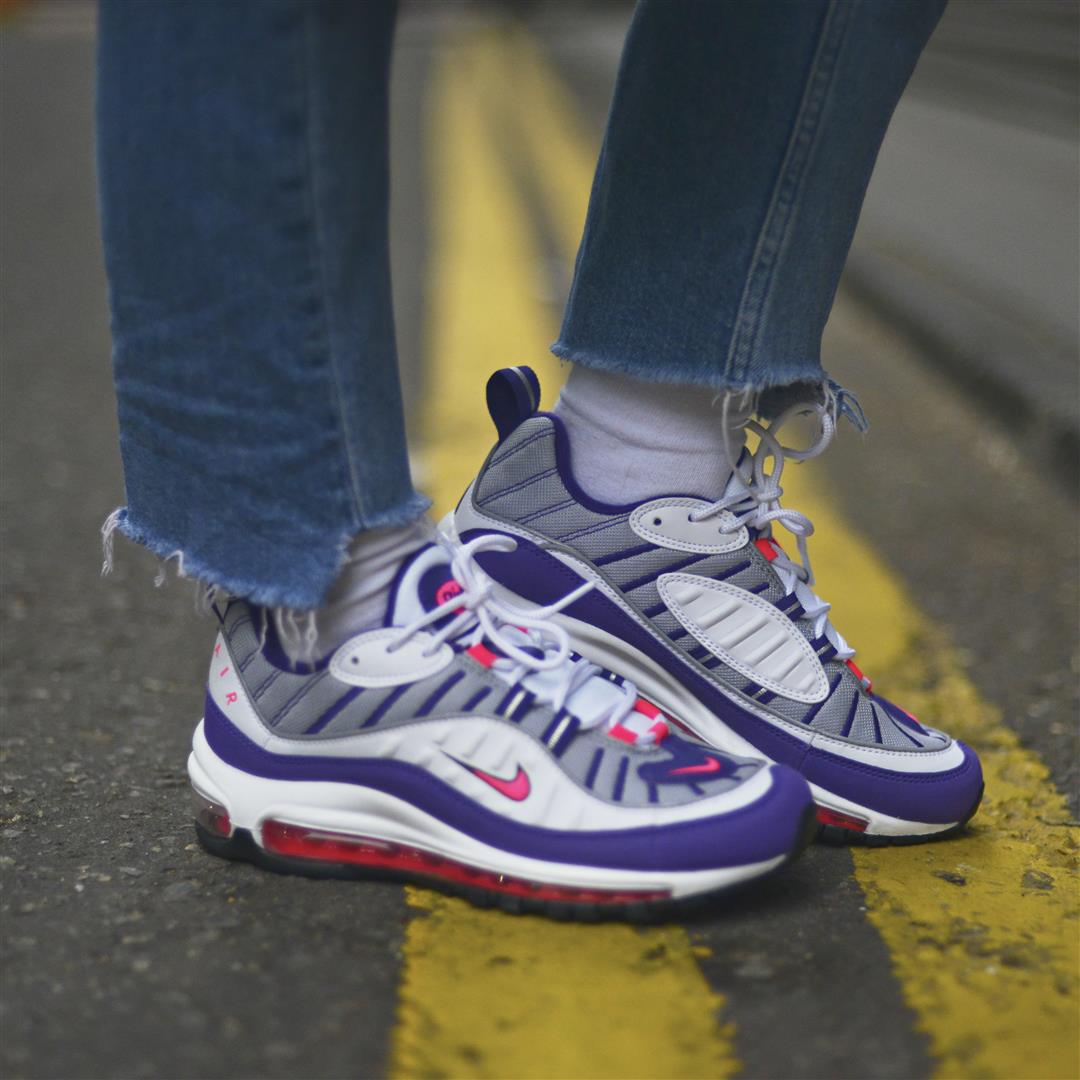 offspring air max 98