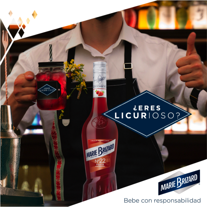 ¿Y si le añadimos un poco de Marie Brizard a un martes cualquiera?
¡Disfrútalo!😋👌

#MarieBrizard #Disfrutar #Coctelcaliente #sabores #cóctel #CocktailLovers #LIQUEURIOUS #NoEsUnMartesCualquiera #FelizMartes