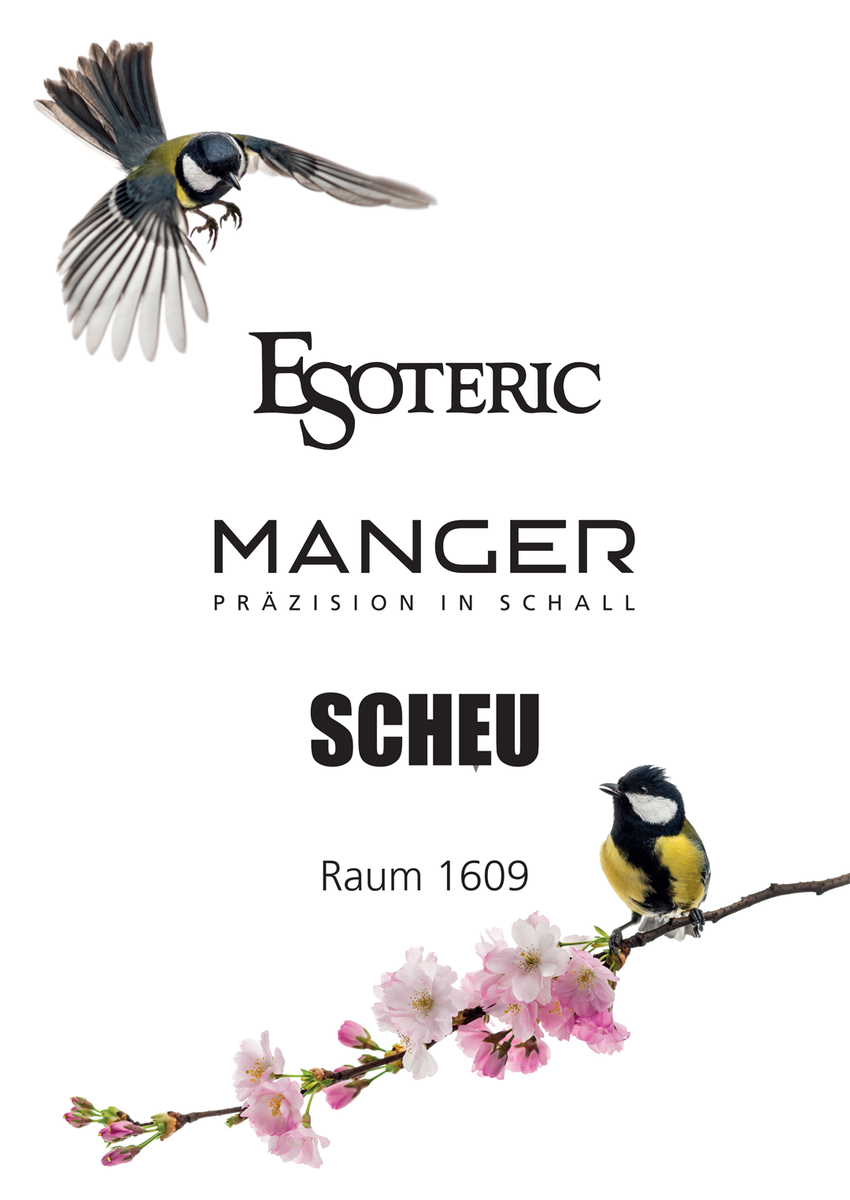 mangeraudio's tweet photo. In the next weeks there are several events and shows, where Daniela Manger will present the flagship speaker p2. Stay tuned and check our FB and web site for the dates; e.g. next weekend NDHT 2019 Hamburg
#p2 #mangeraudio #events #highend #lateralthinker #audio https://t.co/c6dGA0cUIz