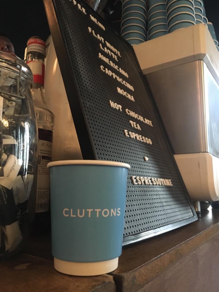 BisnowEurope's tweet photo. Delicious coffee and tes break thanks to @Cluttons. Now back into the content of our BTR Investment Outlook Panel with @GreystarApts @Palmer_Capital @InvescoInsights & @Pinsent_Masons #btr #cluttons #investment #bisnow #realestate https://t.co/VGr7Vfffwa