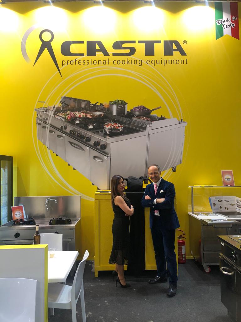 Successo per le aziende partner di <a href="/PubliOne_Srl/">PubliOne Società Benefit</a> al #Sigep 2019 unicomitalia.org/successo-le-az…