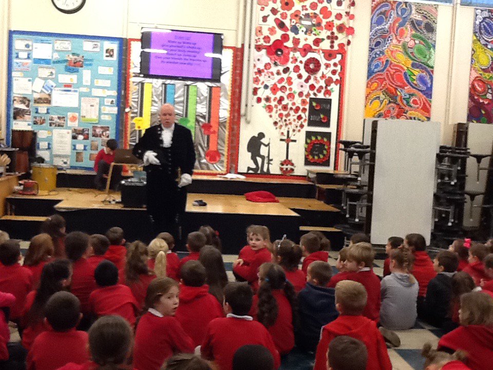 Craigfelen Primary tweet media