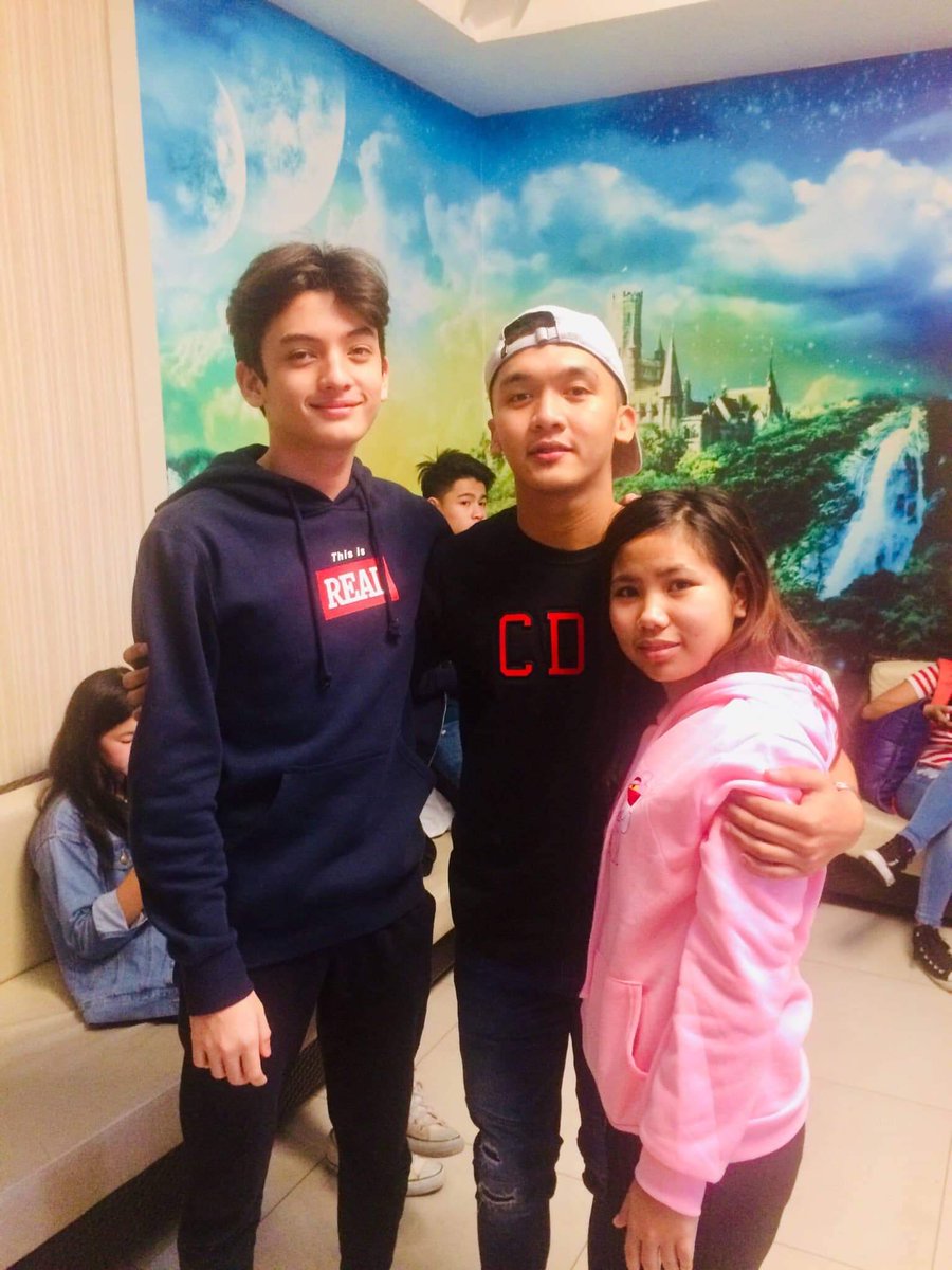 RevillaAce's tweet photo. Suot  na ni BB Lie bigay ko pagaling ka My Loves
@itsmeangelieofc 
#GetWellSoonANGELIE https://t.co/mtwoSuUbv4