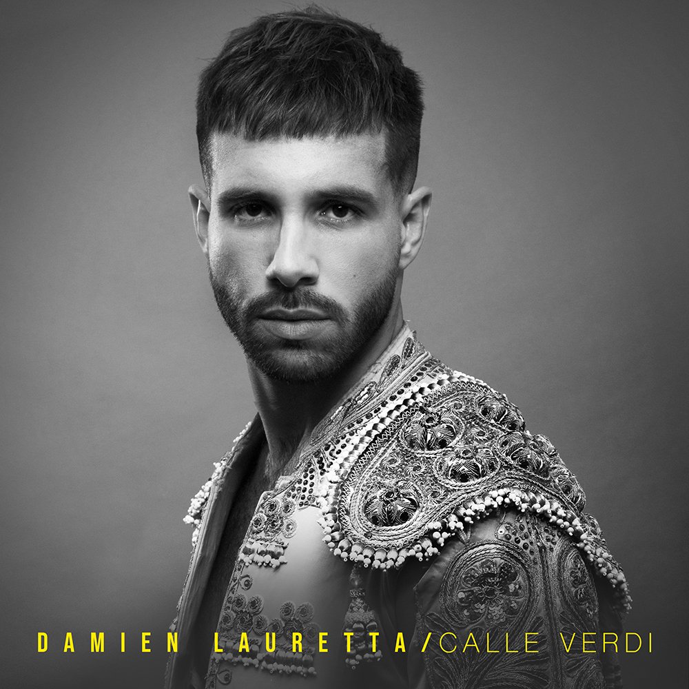 mesrendezvous's tweet photo. 💿 @DamienLauretta nous dévoile son nouveau single « Calle Verdi » 💿
 Infos #CalleVerdi de #DamienLauretta sur mon site #MesRendezVous : 

https://t.co/VdVaNhjqTM https://t.co/3SqJOpDh3W