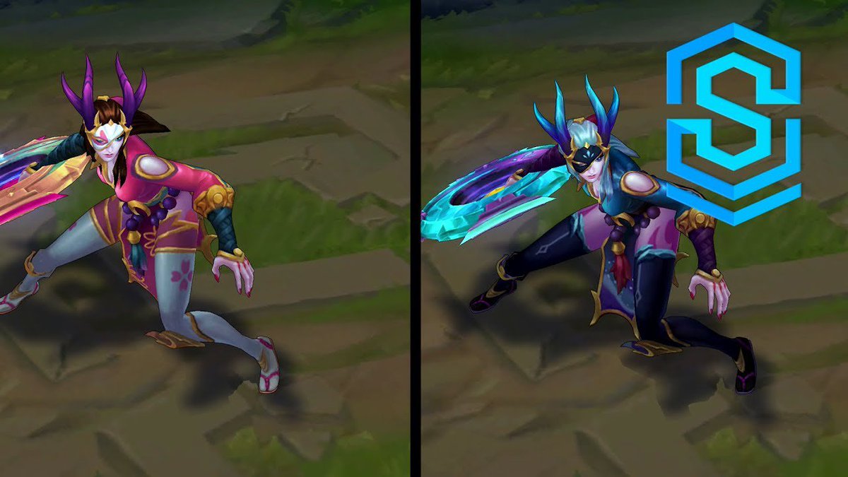 ElOjoNinja's tweet photo. 🎁🔥 SORTEO SIVIR Luna sangrienta y su CHROMA🔥🎁

▶️REQUISITOS: RT + FOLLOW 

El sorteo termina el 5 de febrero, GL!!!

@lol_es #LeaguePartner https://t.co/15WAk7R0iU