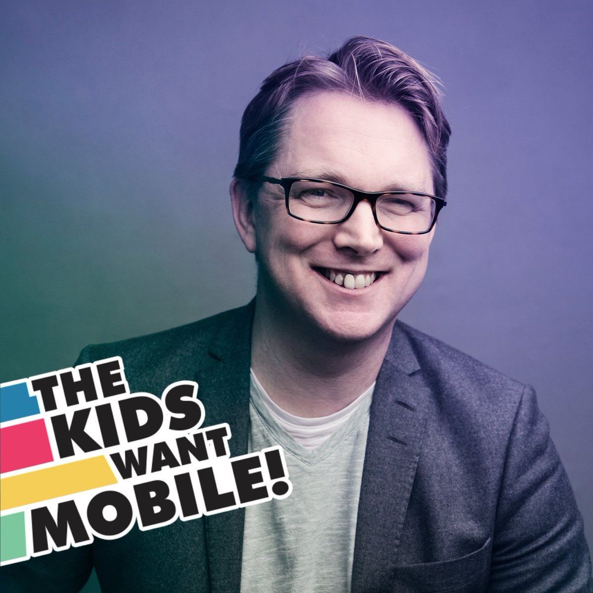 We have one more speaker of #TKWM19 to present! Joseph Knowles is head of communications at Hatch, where he works with copywriting, developer relations and content publishing. He has also extensive experience as a journalist and filmmaker. #BCBF19 #appsforkids #bologna #Apps