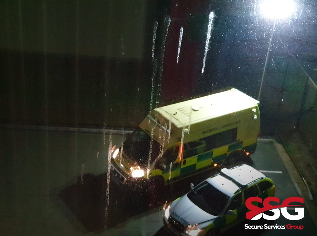 service_secure's tweet photo. Ambulance Hire!
Please call 01295 231367 or request a quote info@ssg.support. 
Visit our website https://t.co/tcqdW2Qlem 
#emergencyambulance #ambulances #secureservice #vehicles
#securemedical #medicalservices #medicalassistant #eventservices #publicevent #privatefunction https://t.co/nJHpN7ys9r