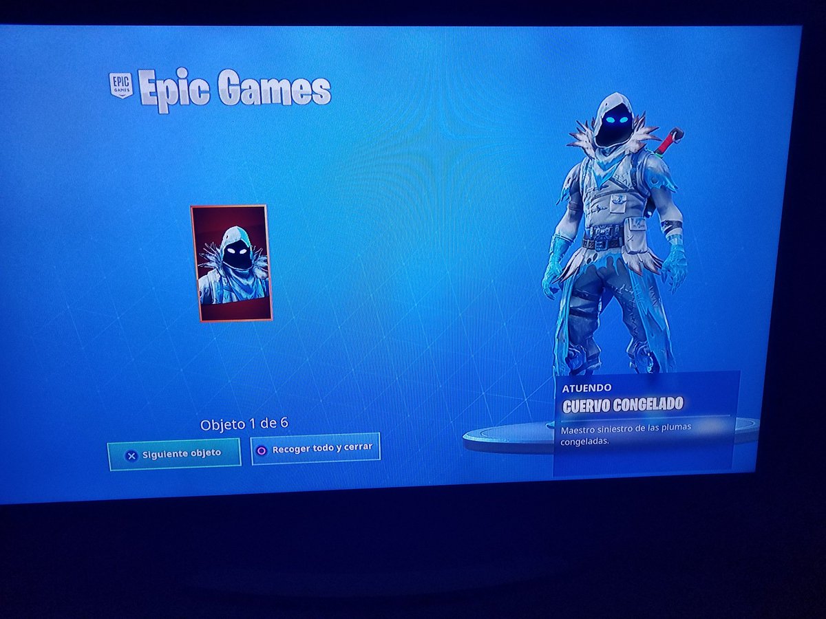 0 replies 0 retweets 0 likes - cuervo congelado fortnite png