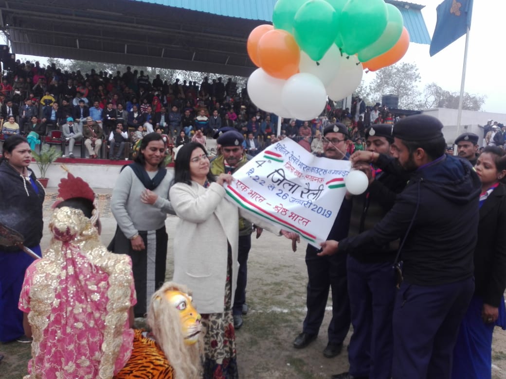 NERBSGLJN's tweet photo. चतुर्थ जिला रैली जिला प्रशिक्षण केंद्र ऐशबाग  में दिनाँक 22/01/19 से शुरू होकर 24/01/19 को महाशिवराग्नि कार्यक्रम के साथ ही साथ 70वे गणतंत्र दिवस कार्यक्रम रेलवे स्टेडियम ऐशबाग में परेड ,स्काउट बैंड एवं स्काउट /गाइड के मनमोहक एवं शिक्षाप्रद संस्कृतिक कार्यक्रम के मनमोहक यादगार पल https://t.co/AfUzLOUs1Y