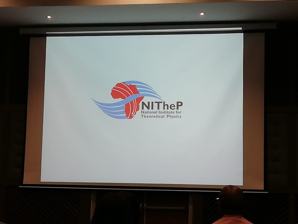 CSIR's tweet photo. The #CSIR #CHPC and the @National Institute for Theoretical Physics are in Drakensberg where we are jointly hosting a summer school for postgrad students that aims to bridge the gap between theoretical studies &amp; high performance computing #CHPCNITheP2019 https://t.co/WQ2pCsJjZM