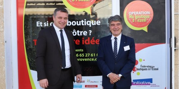 Initiative Ouest Provence (@initiative_op) on Twitter photo Ouverture de la 1ère <a href="/boutiquealessai/">MBALE</a> sur <a href="/Ville_PSL/">Port Saint Louis du Rhône</a> pour redynamiser ensemble le commerce de centre-ville #coeurdeville #commerce #proximite #villes Ouverture de la 1ère <a href="/boutiquealessai/">MBALE</a> sur <a href="/Ville_PSL/">Port Saint Louis du Rhône</a> pour redynamiser ensemble le commerce de centre-ville #coeurdeville #commerce #proximite #villes