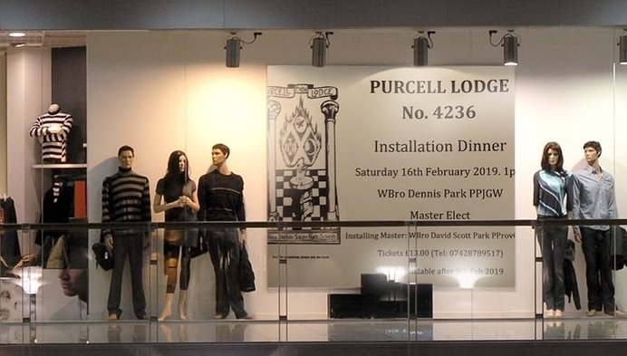 Purcell Lodge 4236 tweet media