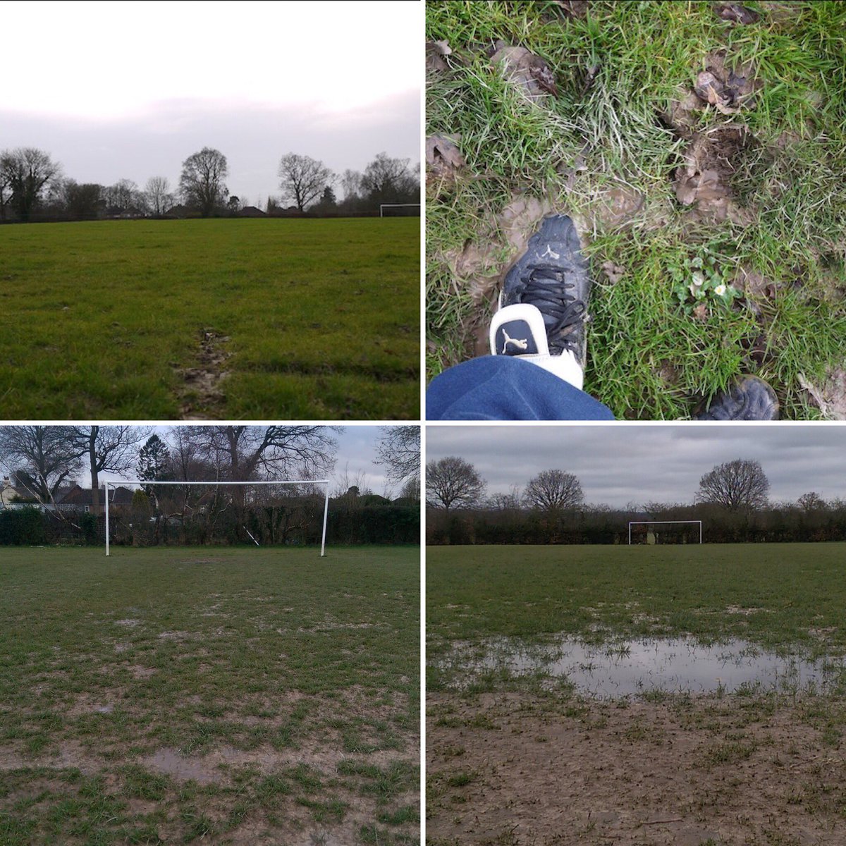 Copthorne Youth FC tweet media
