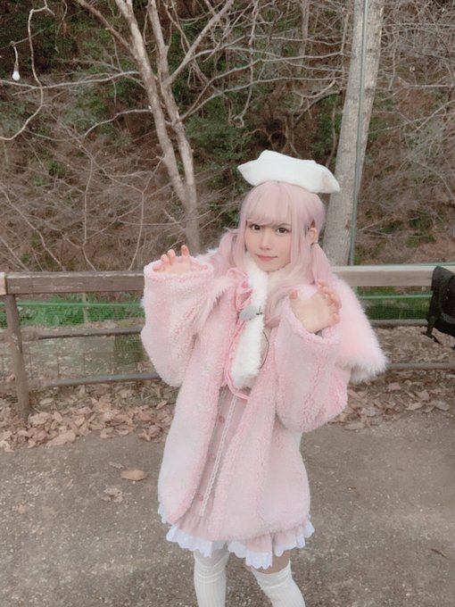 Twitterのコスプレ画像28