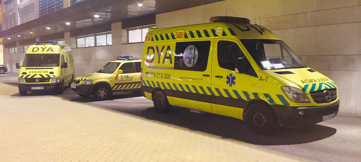 Compartimos alguna de las #imágenes 📸 que nos ha dejado el fin de semana. Esperamos que os guste‼️ #DYA DYA Zaragoza